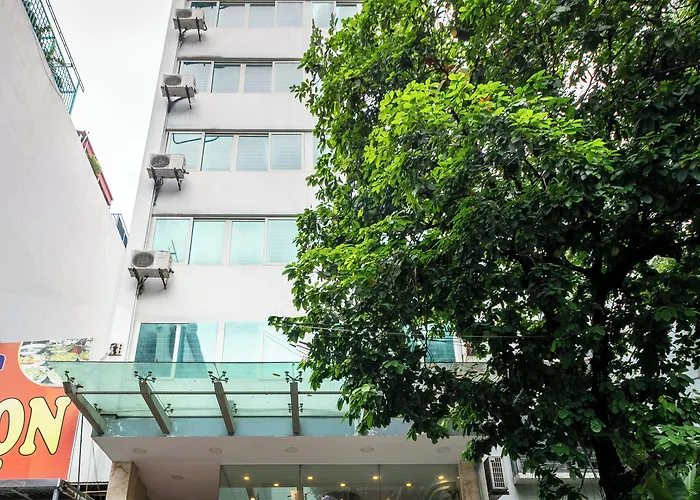 A25 - Dịch Vọng Hậu
